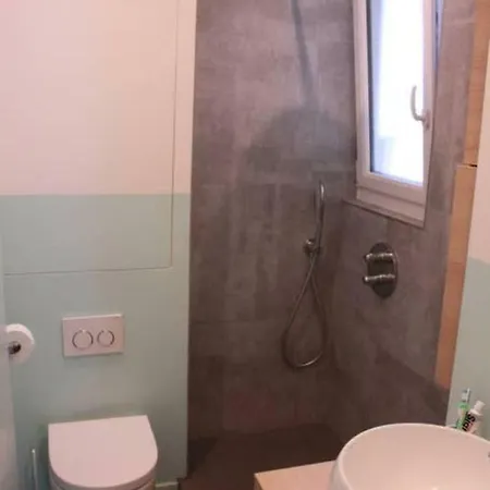 Parisien Flat Close To Gare De Lyon
