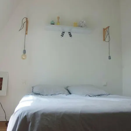 Parisien Flat Close To Gare De Lyon Апартаменты *